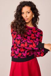 Hansel Truffle Sweater